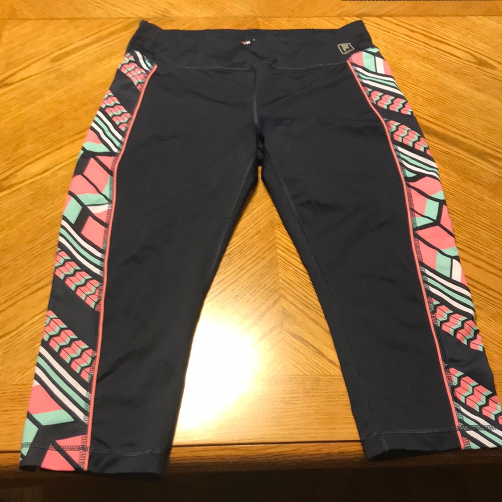 Fila sports pants